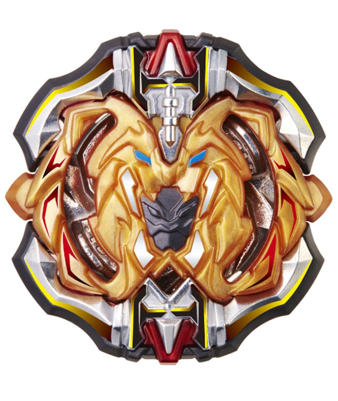 Beyblade Burst Archer Hercules 13ET Stamina Booster | Takaratomy Beyblade Burst
