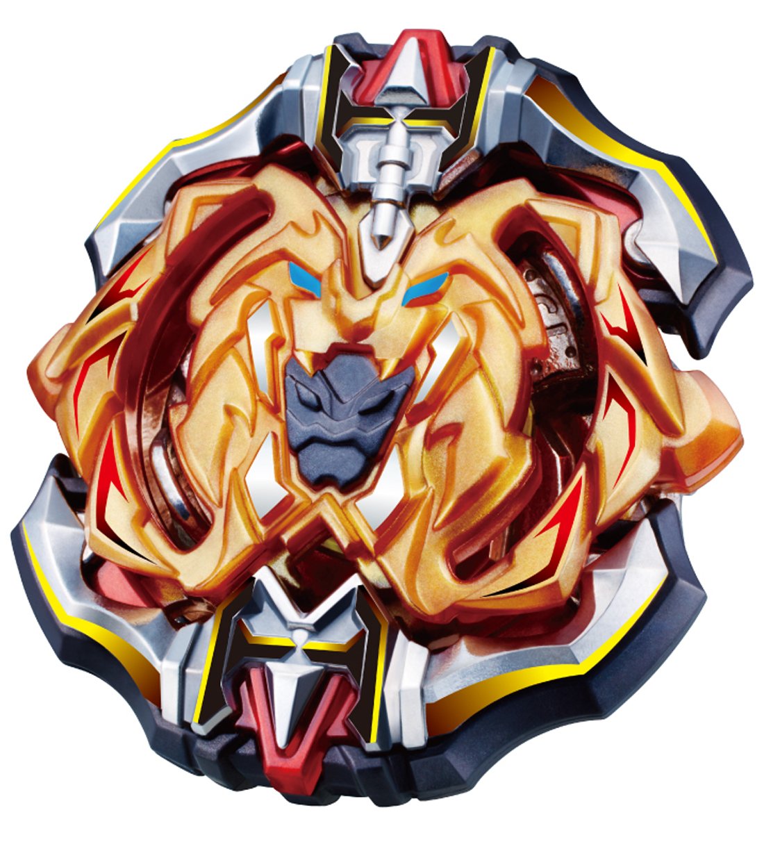 Beyblade Burst Archer Hercules 13ET Stamina Booster | Takaratomy Beyblade Burst