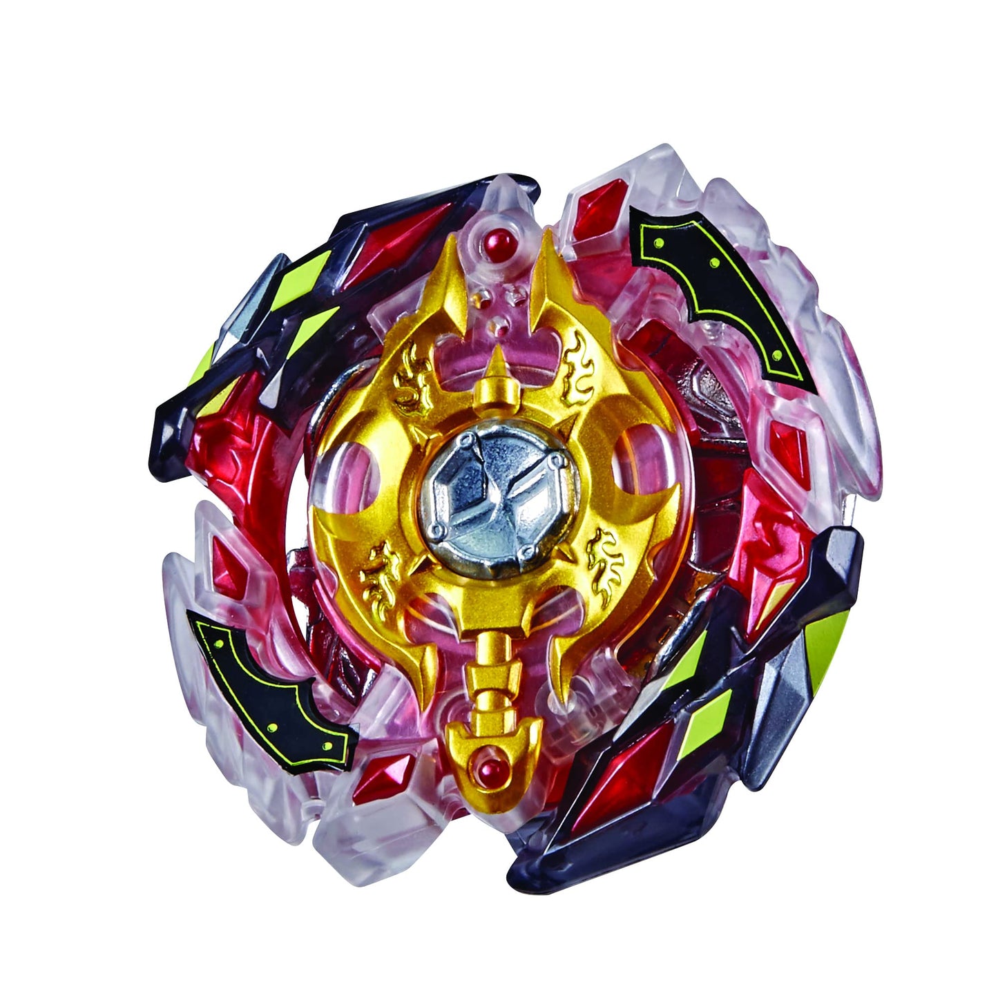 Beyblade Burst Evolution Trio Spryzen 3-Pack: Legend S3, Lord S5, Spryzen S2
