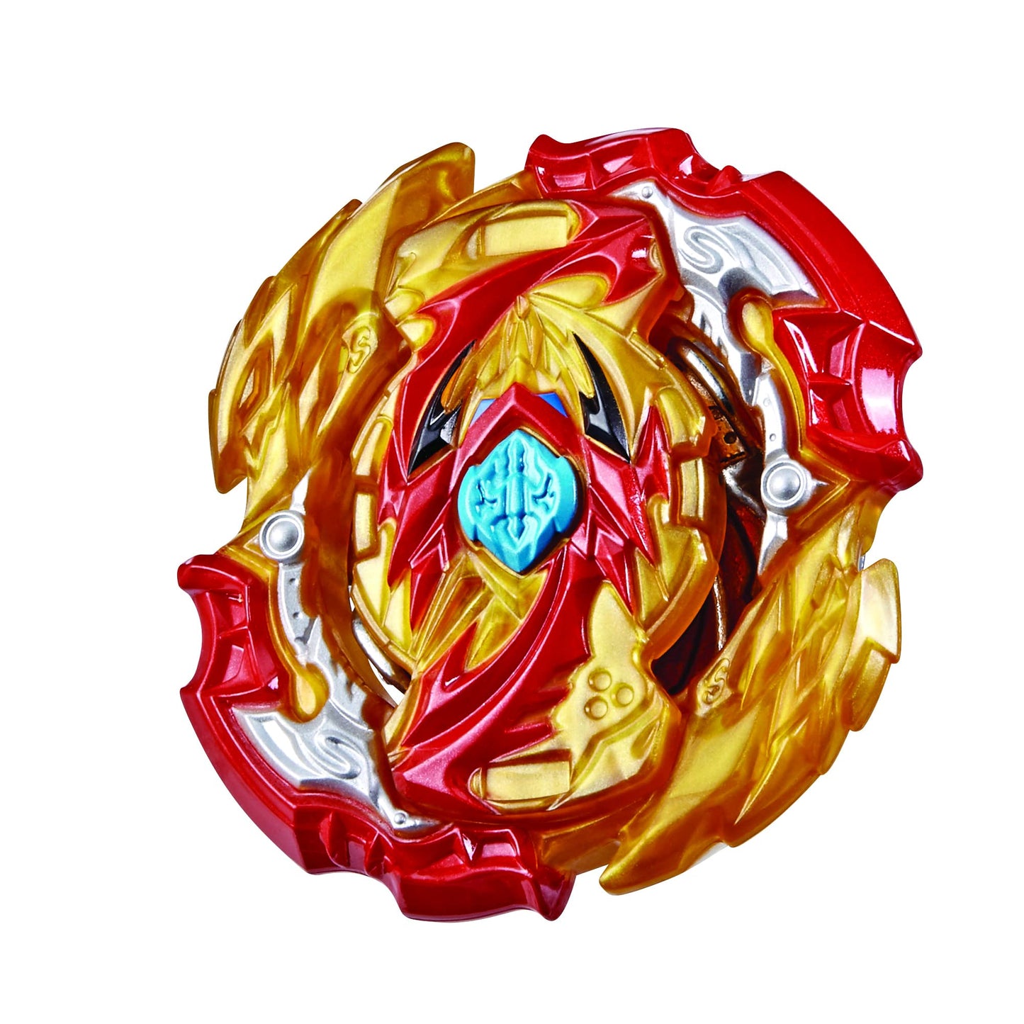 Beyblade Burst Evolution Trio Spryzen 3-Pack: Legend S3, Lord S5, Spryzen S2