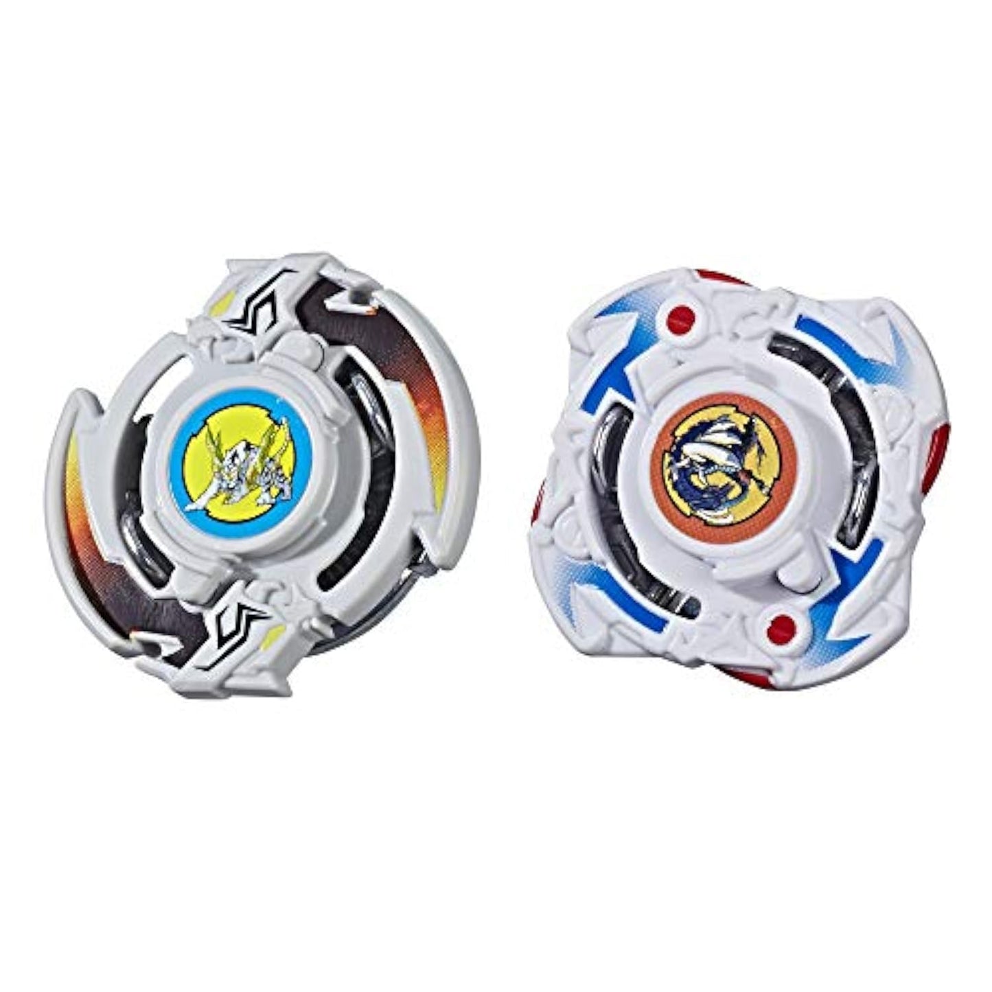 Driger S & Dragoon F Beyblade Tops – Burst Battle Set | Beyblade