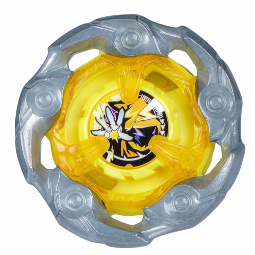 Beyblade X Wand Wizard 5-70DB UX Starter Pack – Spinning Top & Launcher