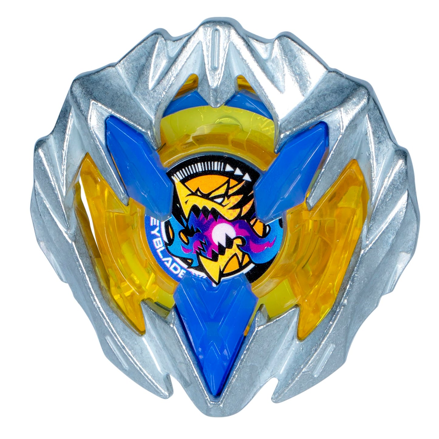 Beyblade X Buster Dran UX Starter Pack 5-70DB – Right-Spin Stamina Top & Launcher