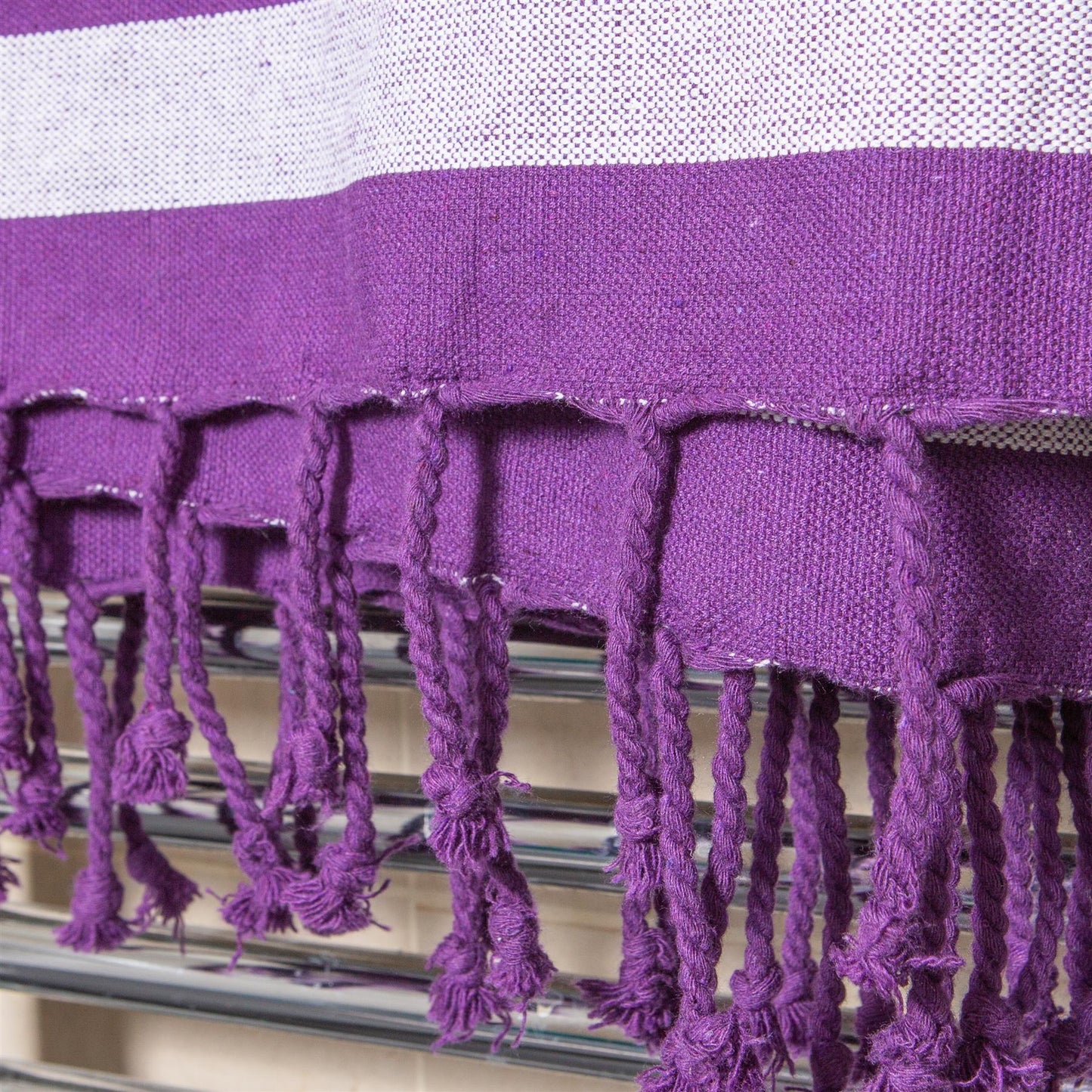 160cm x 90cm Deluxe Turkish Cotton Bath Towel