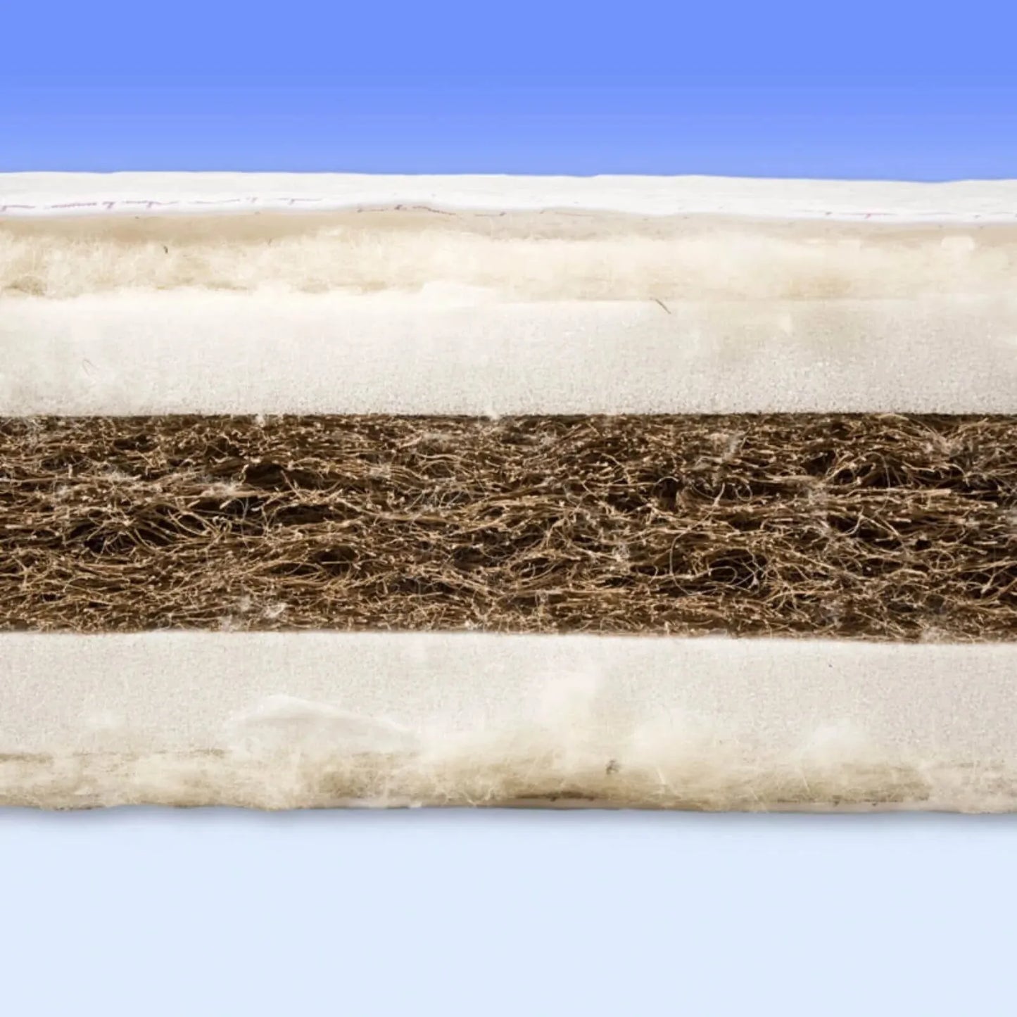 Mollydoo Mattress Foam Inner 140 x 70 x 7cm