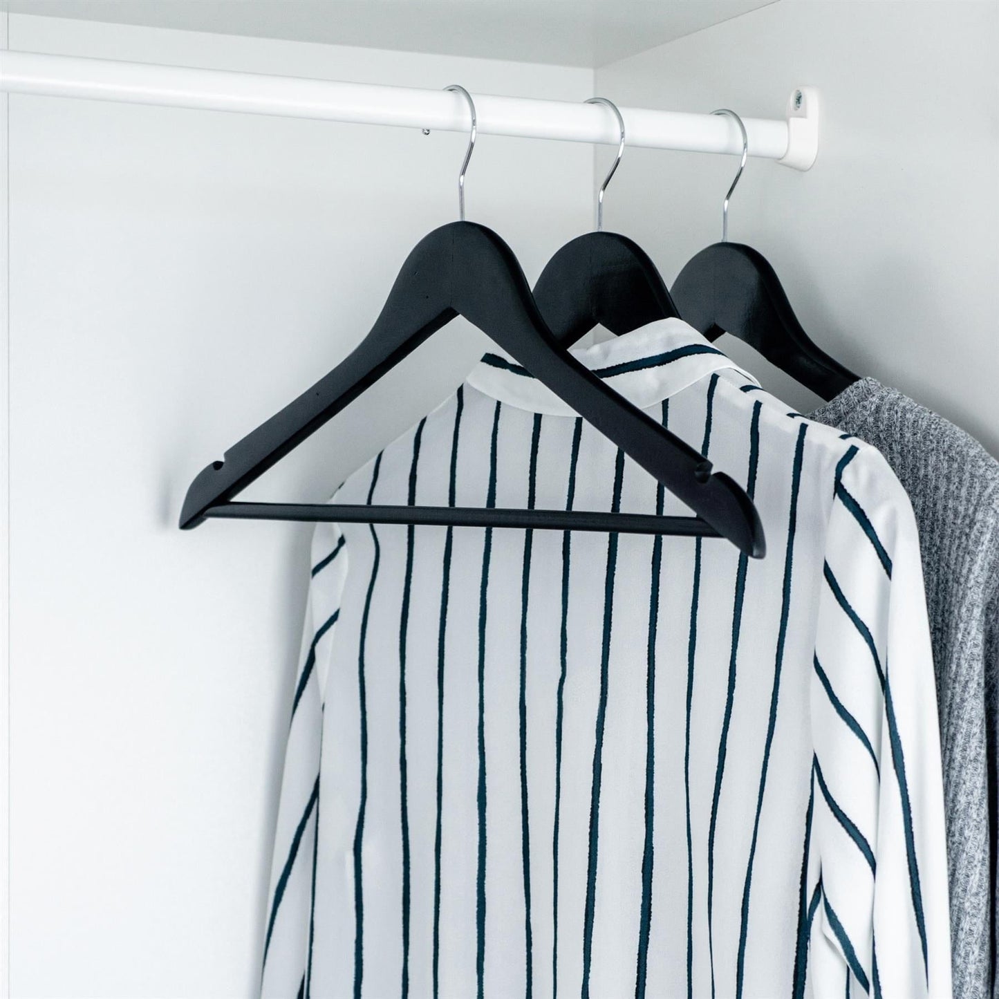 Wooden Coat Hanger