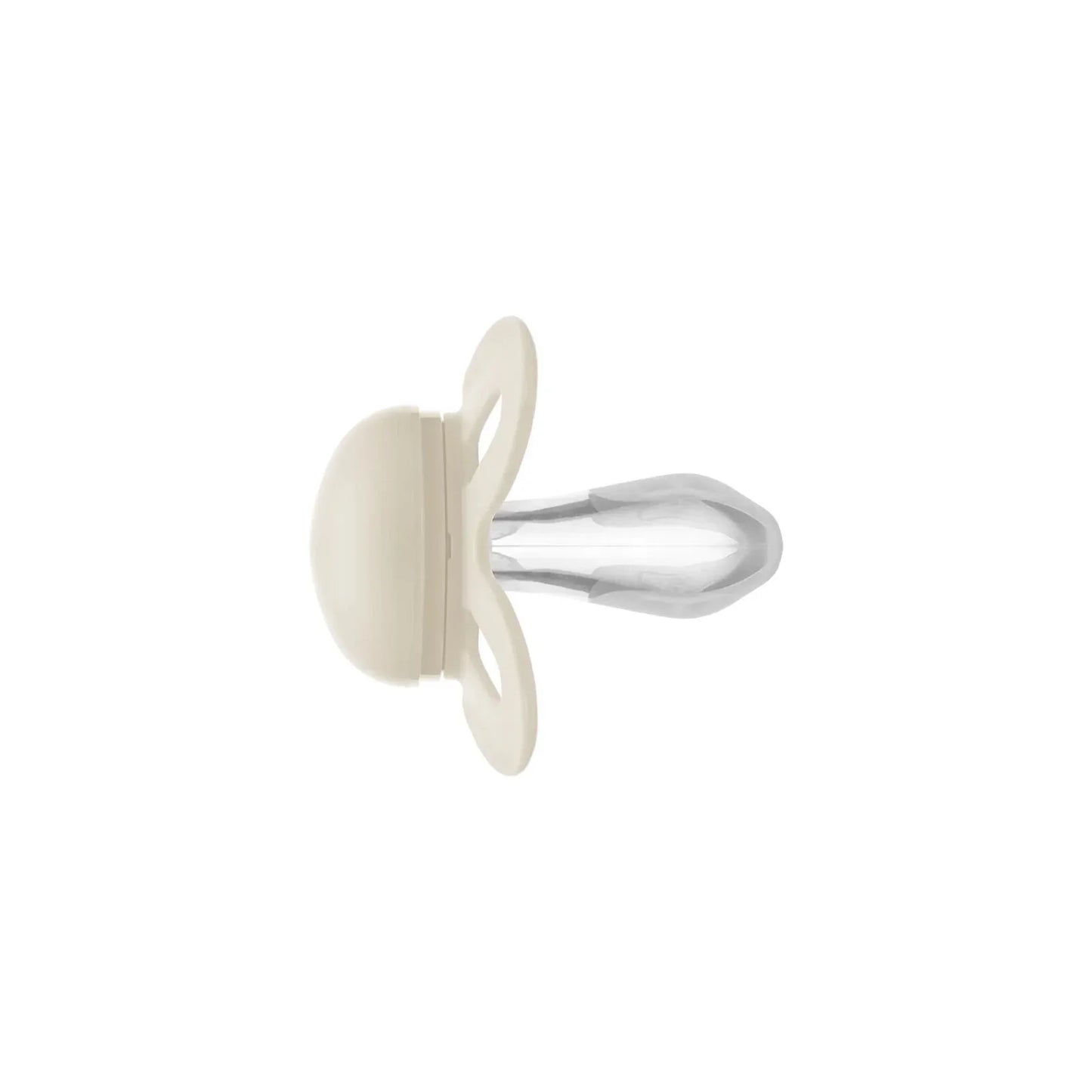 MAM Start Soother Unisex 0-2 months Pack of 2