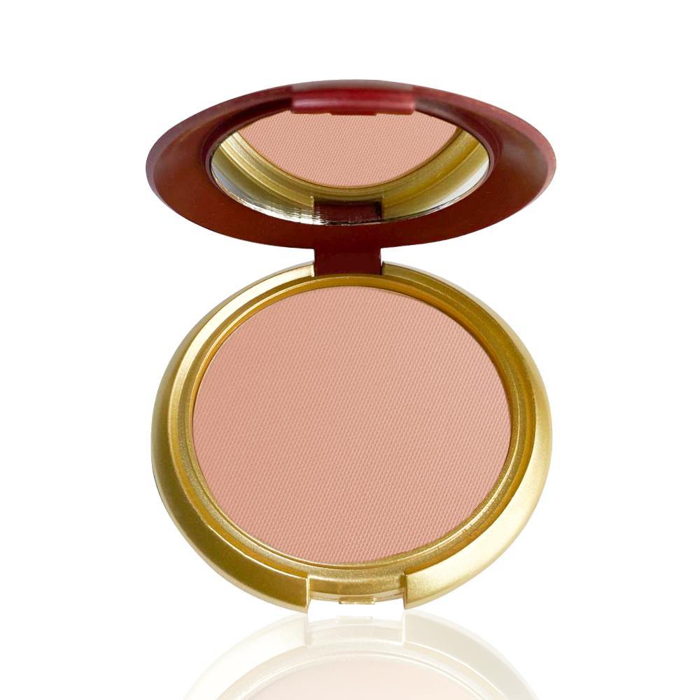 BF Beauty Forever Pressed Powder Oil Control & Matte Finish for Face Makeup 11g/0.39 oz