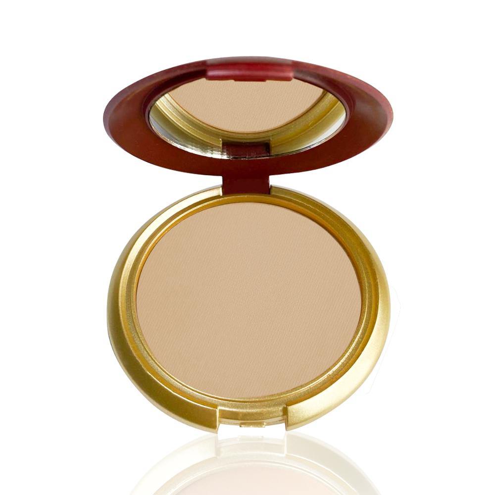 BF Beauty Forever Pressed Powder Oil Control & Matte Finish for Face Makeup 11g/0.39 oz