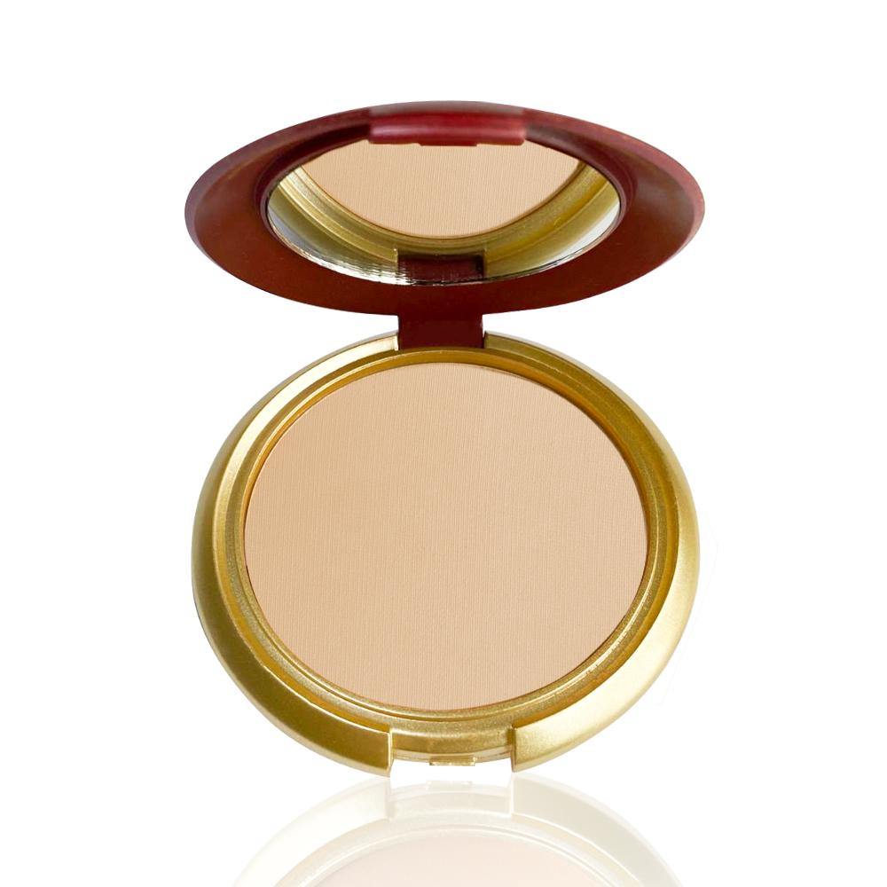 BF Beauty Forever Pressed Powder Oil Control & Matte Finish for Face Makeup 11g/0.39 oz