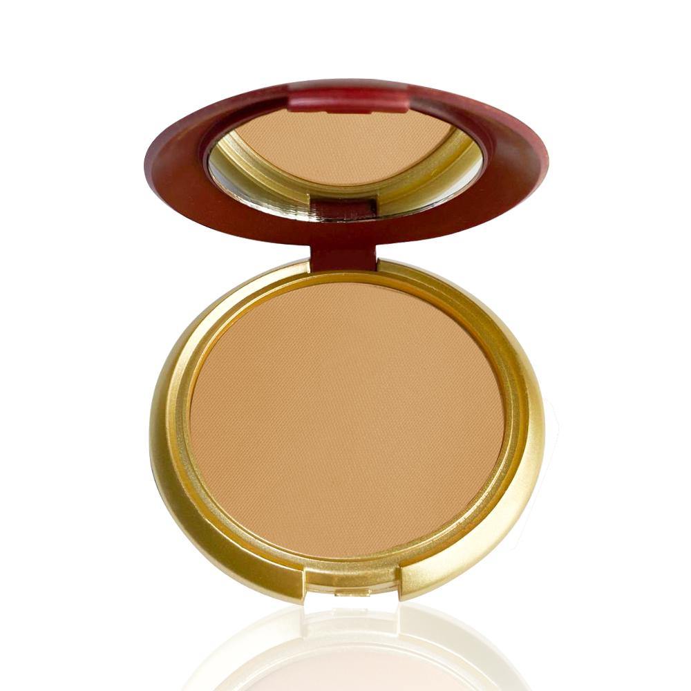 BF Beauty Forever Pressed Powder Oil Control & Matte Finish for Face Makeup 11g/0.39 oz