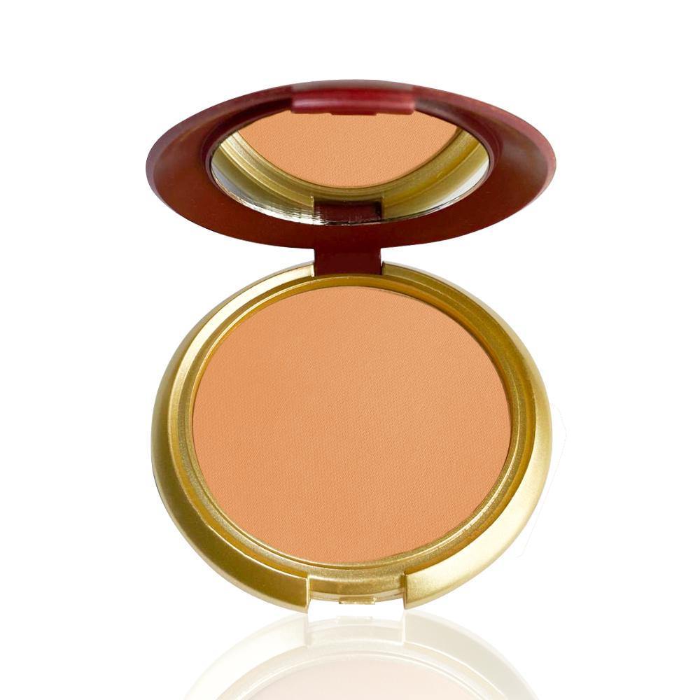 BF Beauty Forever Pressed Powder Oil Control & Matte Finish for Face Makeup 11g/0.39 oz