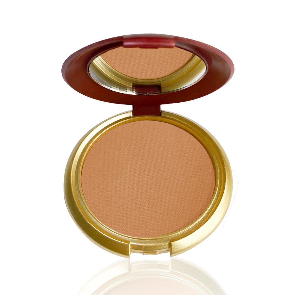 BF Beauty Forever Pressed Powder Oil Control & Matte Finish for Face Makeup 11g/0.39 oz