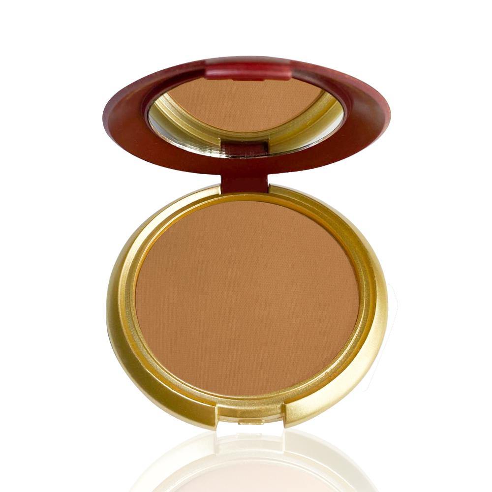 BF Beauty Forever Pressed Powder Oil Control & Matte Finish for Face Makeup 11g/0.39 oz