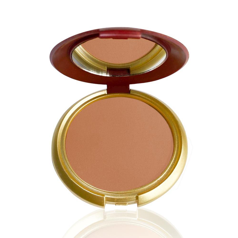 BF Beauty Forever Pressed Powder Oil Control & Matte Finish for Face Makeup 11g/0.39 oz