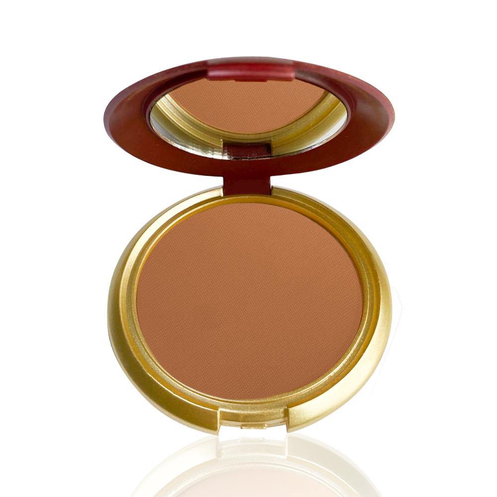 BF Beauty Forever Pressed Powder Oil Control & Matte Finish for Face Makeup 11g/0.39 oz