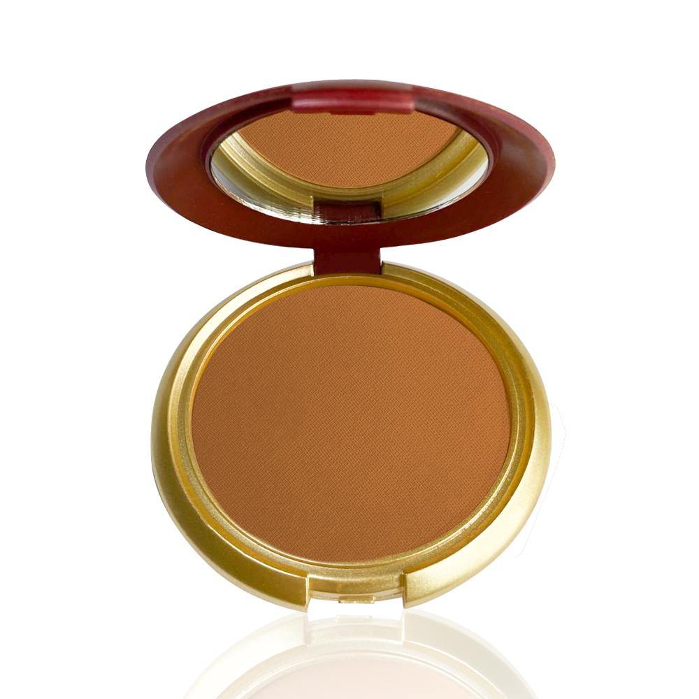 BF Beauty Forever Pressed Powder Oil Control & Matte Finish for Face Makeup 11g/0.39 oz