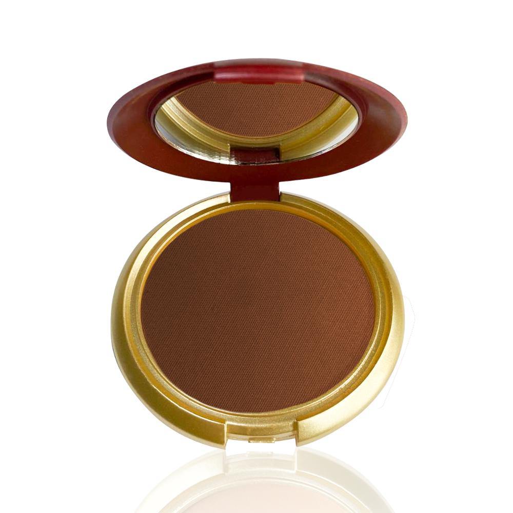 BF Beauty Forever Pressed Powder Oil Control & Matte Finish for Face Makeup 11g/0.39 oz