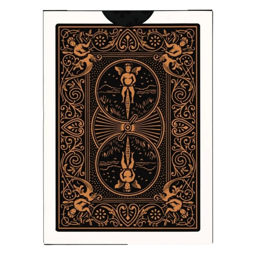 Bicycle Spades Playing Cards – Classic Deck by Bicycle for Card Games