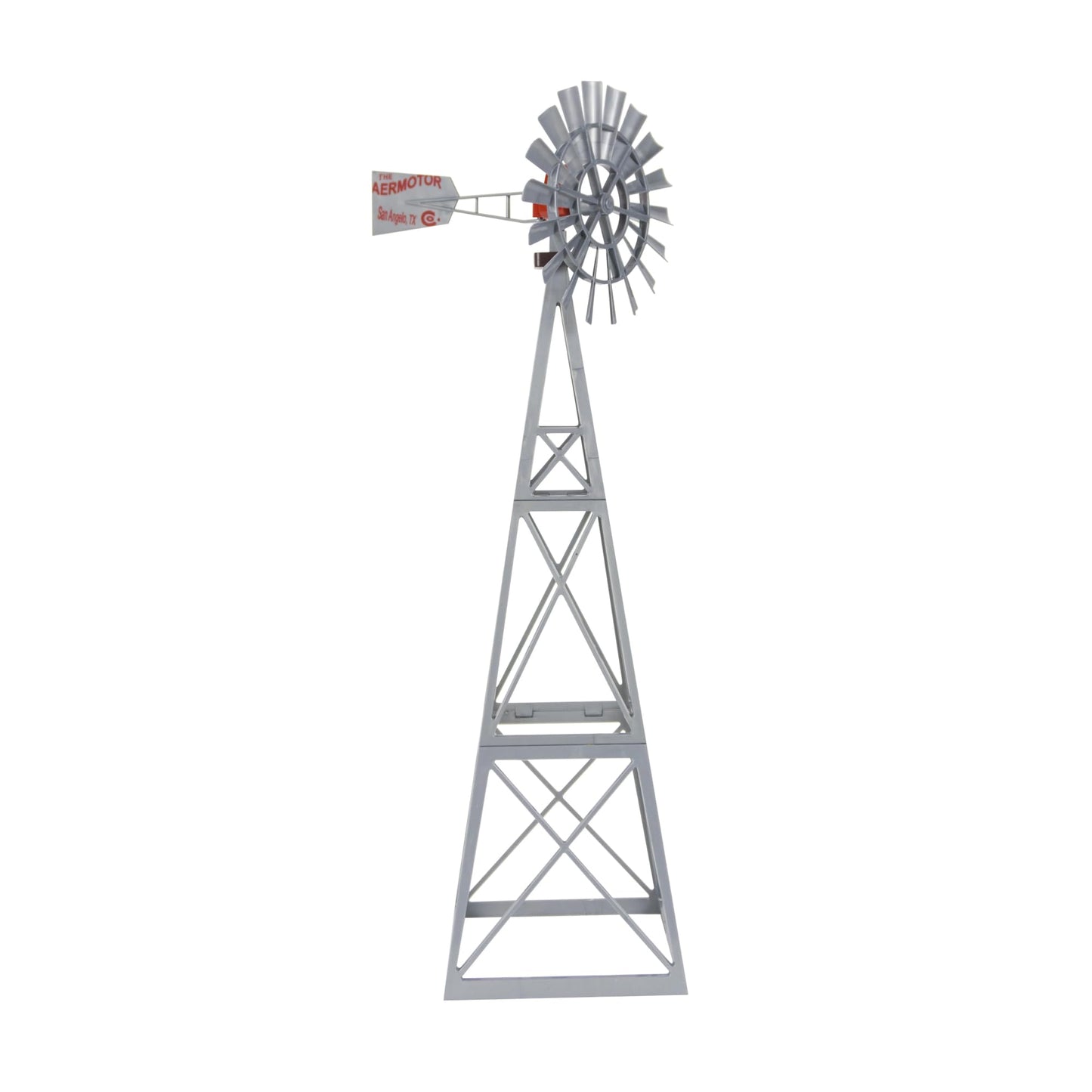 Big Country Toys Aermotor Windmill - 1:20 Scale Farm Toy