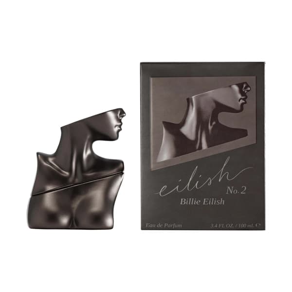 Billie Eilish Eilish No 2 Gift Set 100ml EDP + 7.5ml EDP