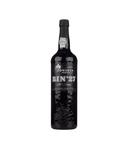 Fonseca Bin 27 Reserve Port N.V.