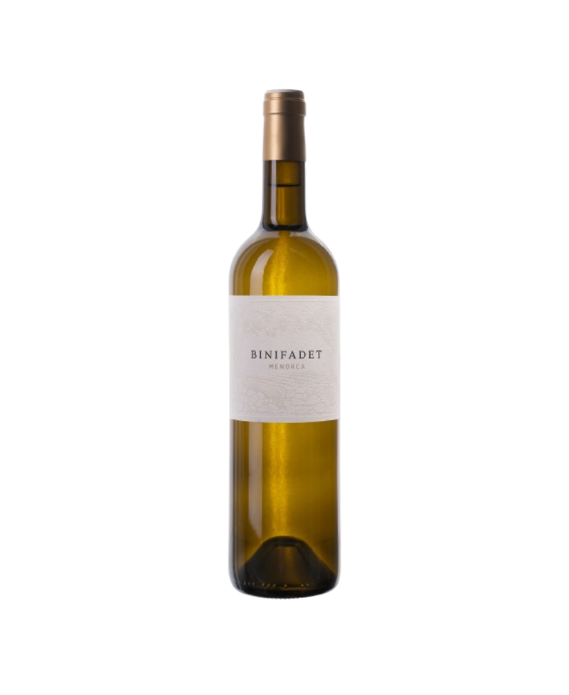 Bodegas Binifadet Blanc 2024