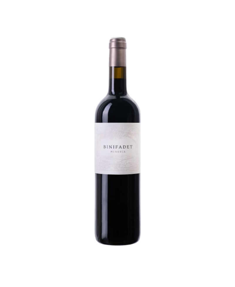 Bodegas Binifadet Negre 2024
