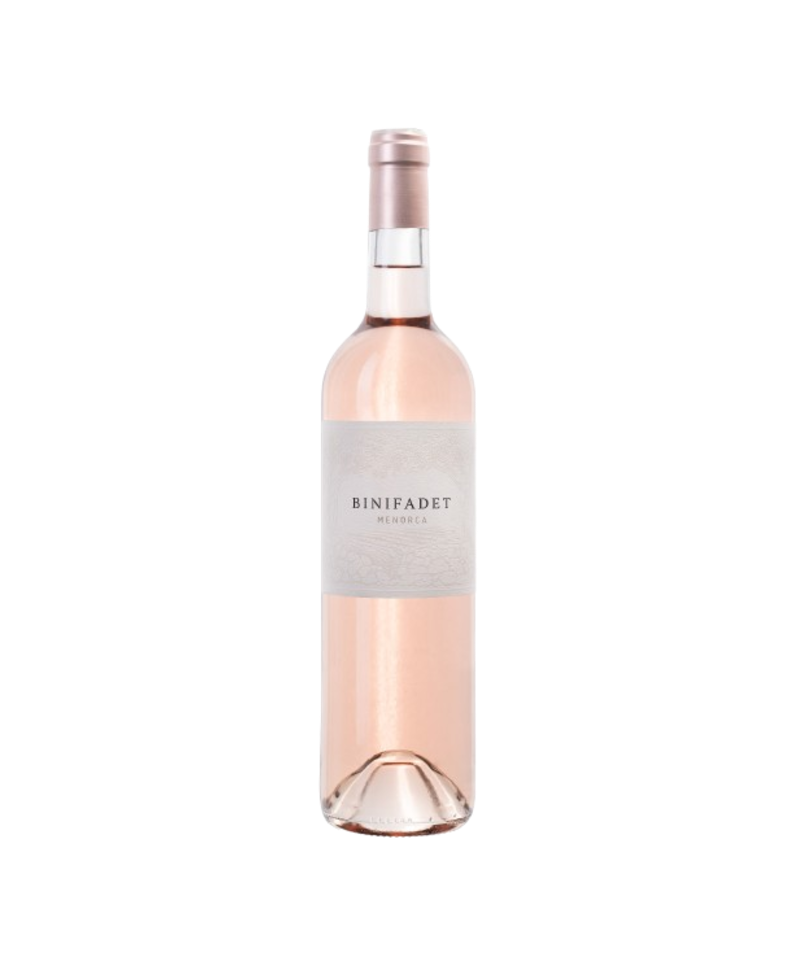 Bodegas Binifadet Rosat 2024