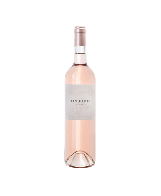 Bodegas Binifadet Rosat 2024