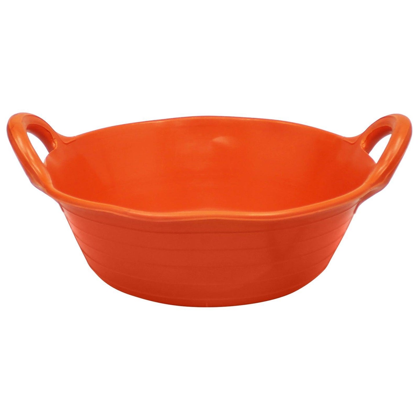 Biodegradable Rubber Eco-Skip Orange