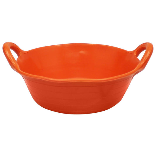 Biodegradable Rubber Eco-Skip Orange