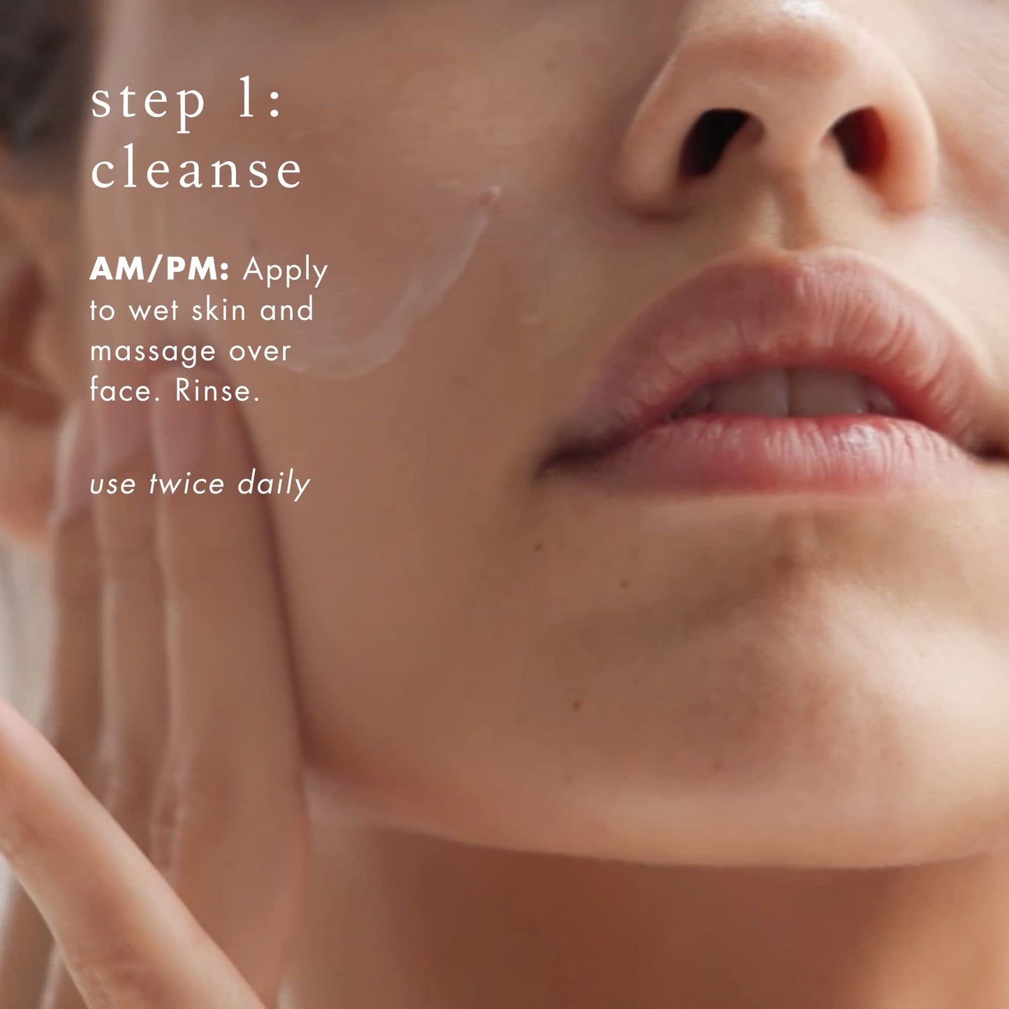 Bioelements 3-Step Starter Set for Dry Skin | Hydration Trio with Cleanser, Toner & Moisturizer
