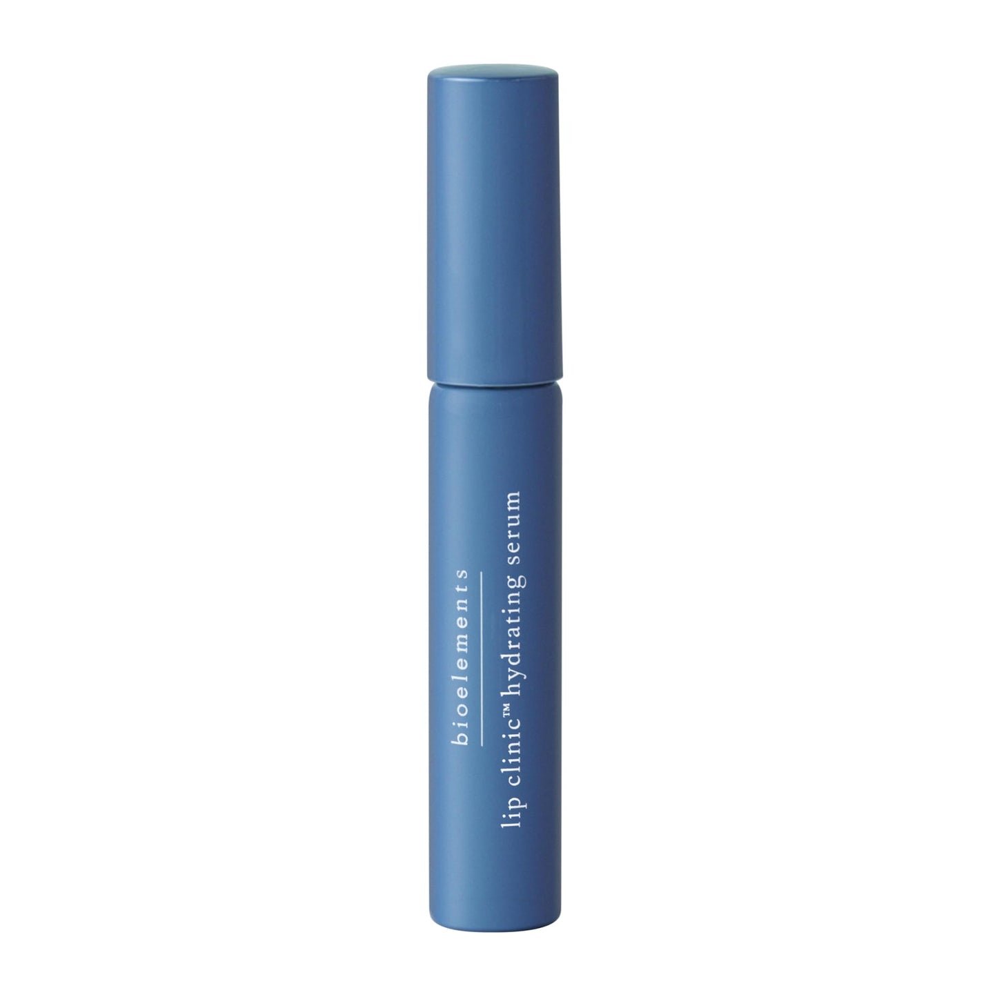 Bioelements Lip Clinic Hydrating Serum — 0.33 fl oz | Vegan, Gluten Free, Cruelty-Free