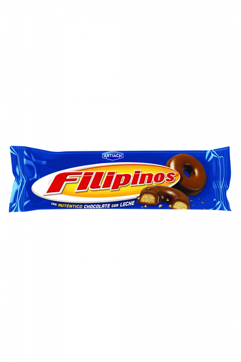 Filipinos Biscuits