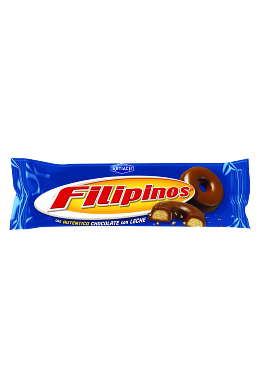 Filipinos Biscuits