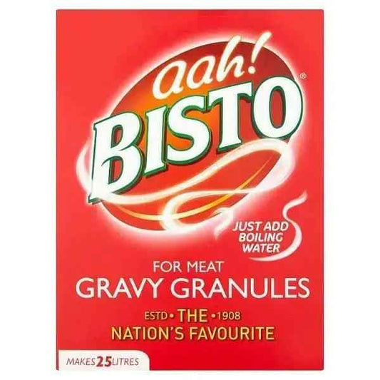 Bisto Gravy Granules 1.8kg