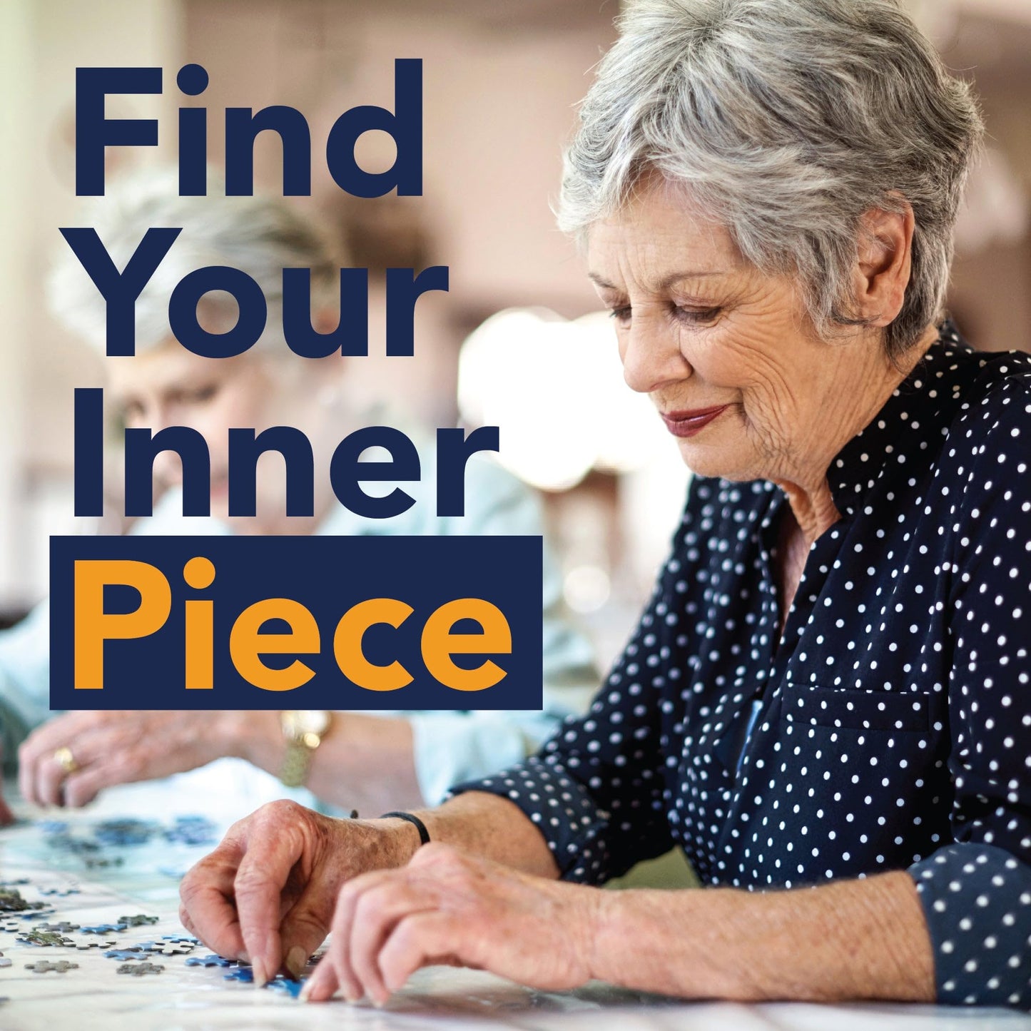 Bits and Pieces – 4-in-1 500-Piece Jigsaw Puzzle Set for Adults by Bigelow Illustrations | 16x20 Completed Size