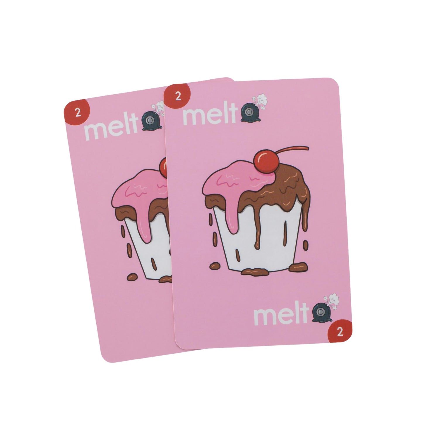 Bjorem Speech® Lateral & Frontal Lisp Playing Cards — Final -ts Word Practice for /s/ Generalization
