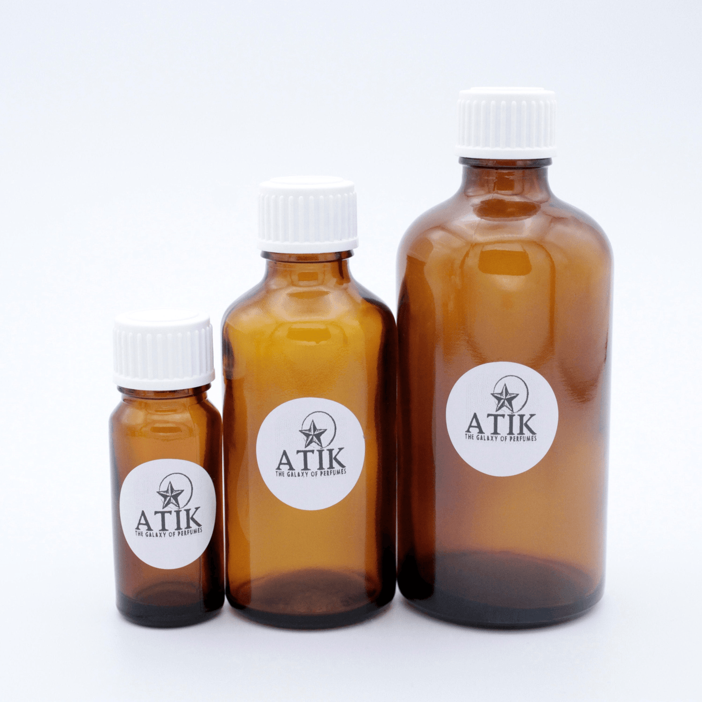 Black Leather & Cade Fragrance Oil
