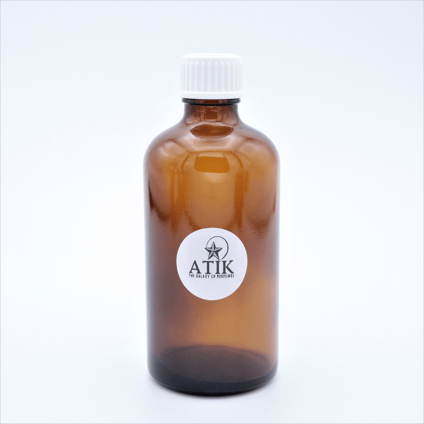 Black Leather & Cade Fragrance Oil
