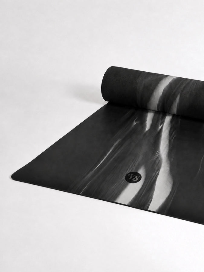 Yoga Studio The Grip Travel Yoga Mat 2mm