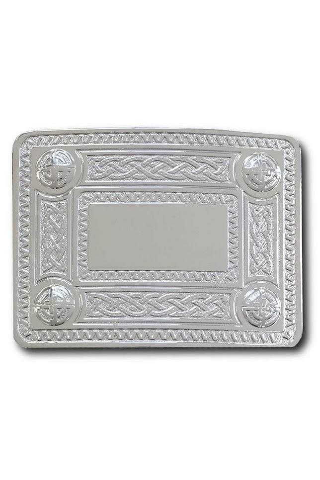 Black Watch Scottish Men's Traditional Highland Dress Tartan Kilt Outfit 9 Pieces