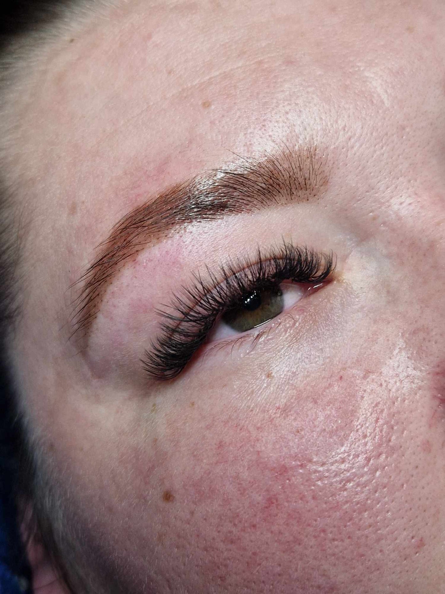 Fairy Lashes Sample Tray