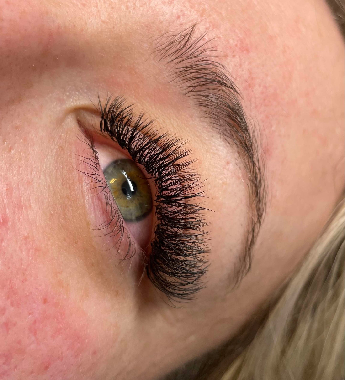 Fairy Lashes Mixed Tray
