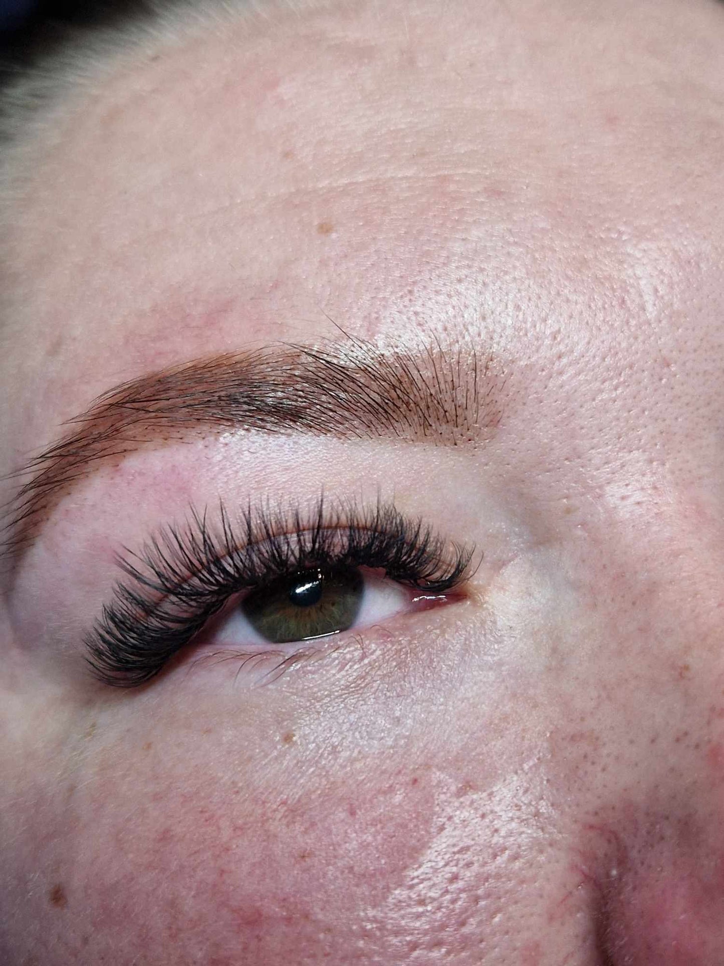 Fairy Lashes Single Length