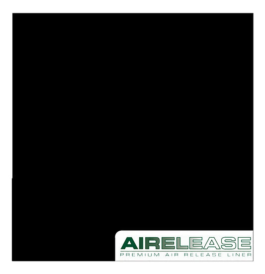 KPMF Hybrid Professional Vehicle Wrapping Film Easy Gloss Black
