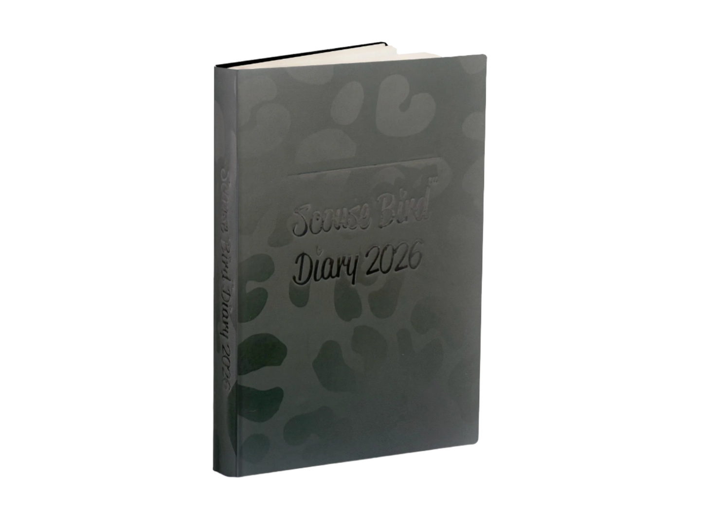 2026 Scouse Bird Diary