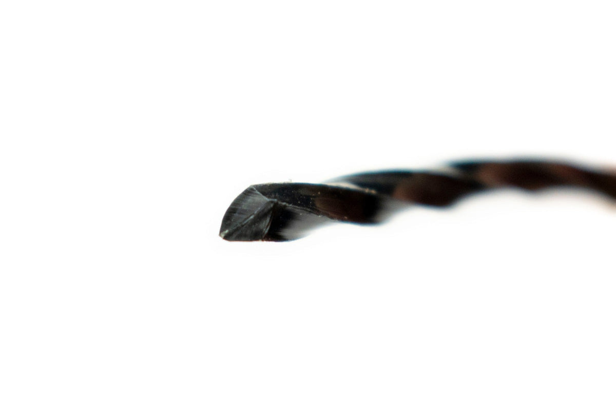 Strimmer Line Black Twist 2mm x 15m