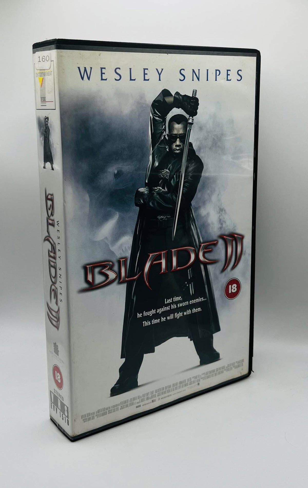 Blade 2 (18) (Big Box)